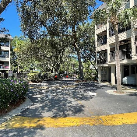 Coastal Getaway Oceanview Condo In Hilton Head Hilton Head Island Exteriér fotografie